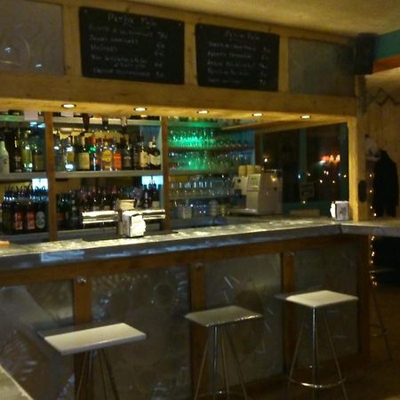 La Rapiere Bed & Breakfast Carcassonne Exterior foto