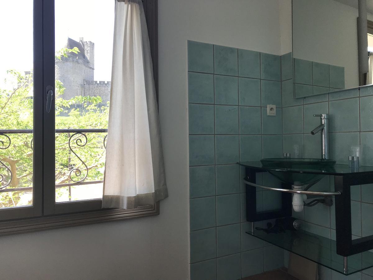 La Rapiere Bed & Breakfast Carcassonne Exterior foto